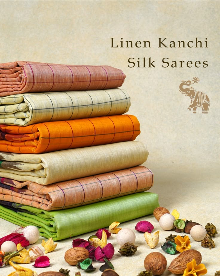 Sarees